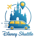 Disney Shuttle